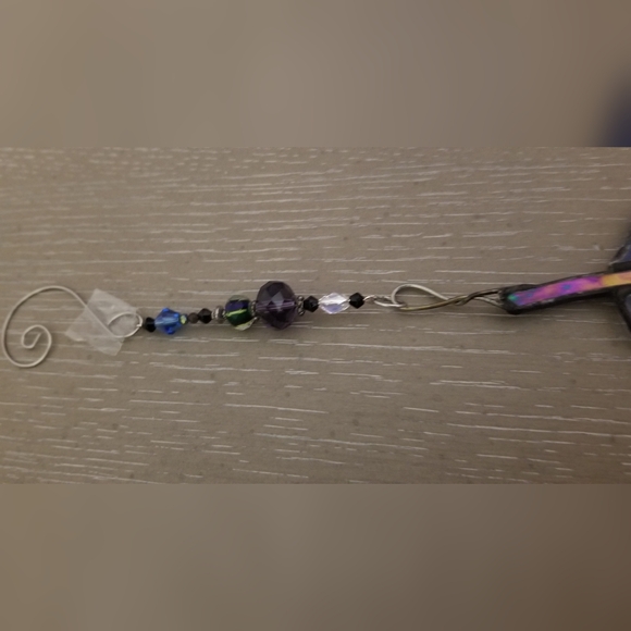 Stained Glass Decor - Picture 2 of 3